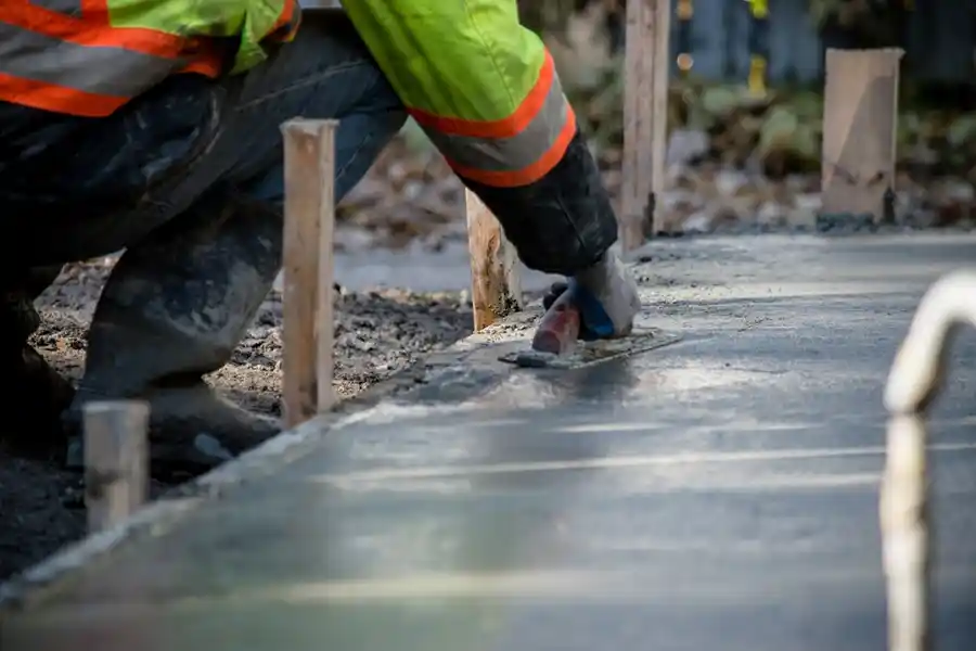 Reliable Concrete Company in Forest Park, GA Reliable Concrete Company in Forest Park, GA